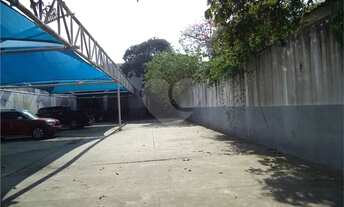 Imagem: Terreno à venda em Pinheiros - SP