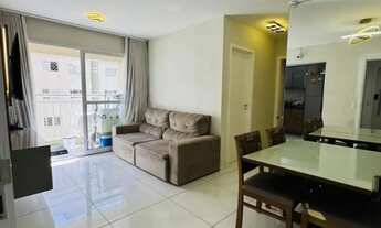 Imagem: Apartamento 2 Quartos - Andar Alto