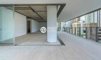 Imagem: Lourdes - Apartamento 4 quartos à venda