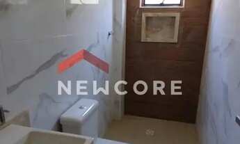 Imagem 5: Casa em Rua Comendador Alfaia Rodrigues - Embaré - Santos/SP