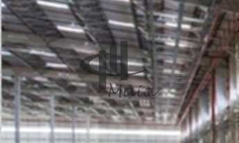 Imagem 7: Locação Galpão Itapecerica da Serra Itaquaciara Ref: 40160