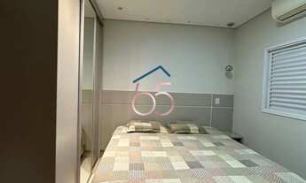 Imagem 6: Sobrado Belvedere I 325 m² | Alto Padrão