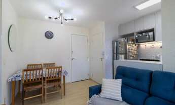 Imagem 3: Apartamento para venda em Vila Prudente com 2 quartos , 43m²