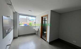 Imagem 5: EXCELENTE KITINET SEM MOBÍLIA, PARA MORAR NO JARDIM ALVORADA, PRÓXIMO À ROD. DEP. SÍLVIO B