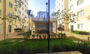 Imagem: Apartamento para locação 2 dorm - Metrô