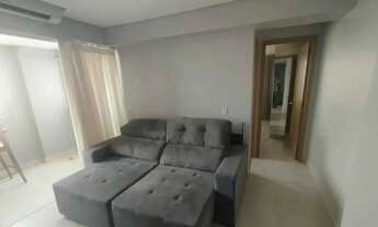 Imagem 3: Imóvel para aluguel possui 45 metros quadrados com 1 quarto em Park Lozandes - Goiânia - G