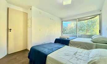 Imagem 4: Flat/Aparthotel 1 quartos para alugar no(a) Liberdade