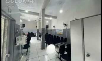 Imagem: Prédio a venda - Vila Lutécia, Santo André