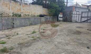 Imagem 4: Terreno para alugar, 216 m² por R$ 4.030,00/mês - Vila Universitária - São Paulo/SP