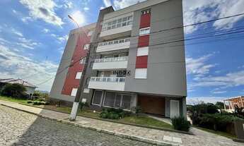 Imagem 4: INBOX CIA IMOBILIÁRIA VENDE- APARTAMENTO DE 2 QUARTOS NO BAIRRO BELLA VISTA