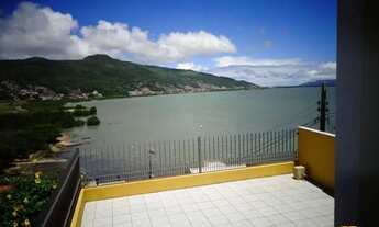 Imagem 2: Casa à Venda no Bairro Saco dos Limões em Florianópolis- SC
