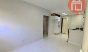 Imagem 2: Apartamento com 2 dormitórios para alugar, 60 m² por R$ 2.900,00/mês - Jardim São José - B