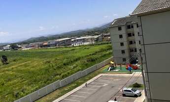 Imagem 5: Alugo apartamento em Cabuçu