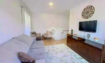 Imagem 14: Cobertura duplex para venda com 3 quartos, 119m² - Nogueira - Petrópolis/RJ