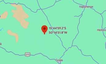 Imagem 7: Chácara em Goiás velho (urgente