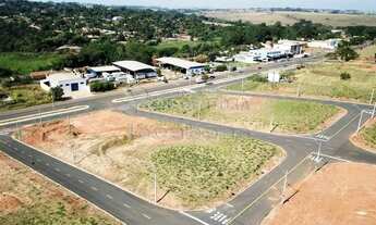 Imagem 12: Terreno em esquina viva no Colina Azul