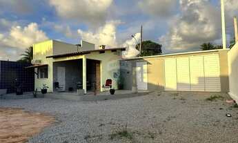 Imagem: Terreno com Área Gourmet