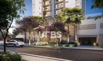 Imagem 2: Apartamento 3 quartos 1 suíte a 1.500 metros do Parque Vaca Brava