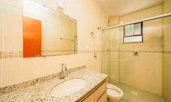 Imagem 6: 3 quartos com suíte, varanda e vaga no Alto dos Passos para venda