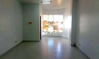 Imagem 2: Sala para alugar, 40 m² por R$ 1.000 mês - 1103 Sul (Arso 111) - Palmas/TO
