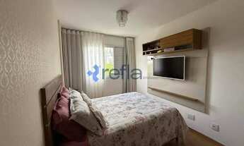 Imagem 7: Apartamento 2 quartos, suíte, 1 vaga, Buritis - Belo Horizonte/MG