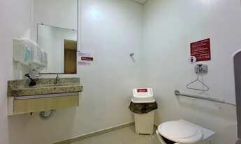 Imagem 6: Ampla Sala Comercial para Locação com 447m² Itoupava Norte, Blumenau/SC