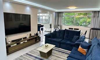 Imagem: Apartamento com 4 dormitórios à venda