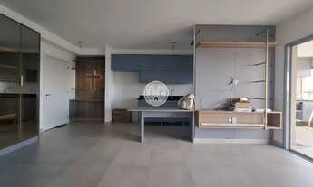 Imagem 5: Apartamento com 3 quartos sendo 3 suítes para alugar, 132m² - Jardim Botânico