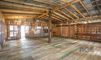 Imagem 2: Ponto Comercial/Loja para Aluguel no Bairro Pátria Nova com 553 m² de Área Útil