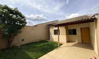 Imagem: Venda - Setor de Chácara Abreu