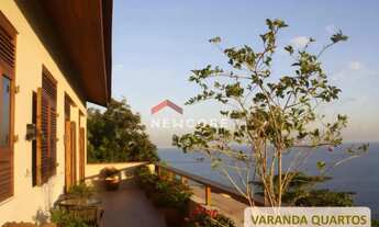 Imagem 7: Casa em Rua Jackson de Figueiredo - Joá - Rio de Janeiro/RJ