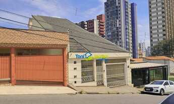 Imagem 6: Terreno à venda, 336 m² por R$ 799.000,00 - Parque das Nações - Santo André/SP