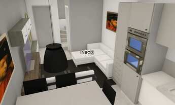 Imagem 6: Inbox Cia Imobiliária Vende Sobrado no Bairro Ouro Verde em Bento Gonçalves