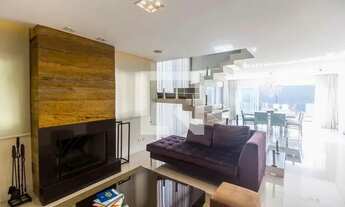 Imagem 3: Casa à Venda - Alphaville, 4 Quartos, 385 m2