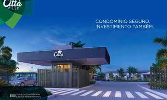 Imagem: AP Cittá Ville Feira 7