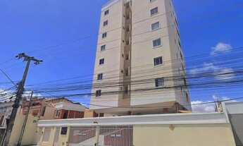 Imagem: Apartamento com 74m² no bairro de Fátima