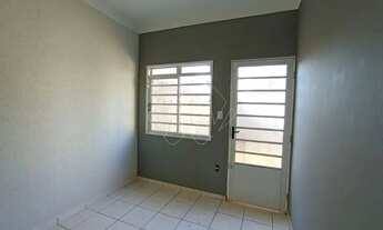 Imagem 5: Locação de Casas / Padrão na cidade de Araraquara