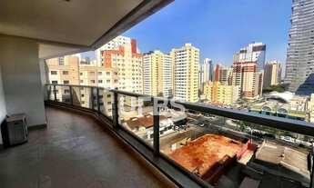 Imagem 7: Ônix Bueno Residence - Flat 1 quarto, sendo 1 suíte