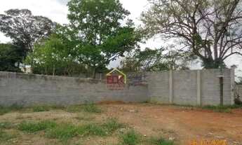 Imagem 3: Terreno à venda, 309 m² por R$ 507.000 - Jardim Paraíba - Jacareí/SP