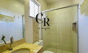 Imagem 5: Sobrado no Condomínio Vilar Primavera