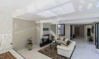 Imagem 3: Casa à Venda - Alphaville, 4 Quartos, 460 m2