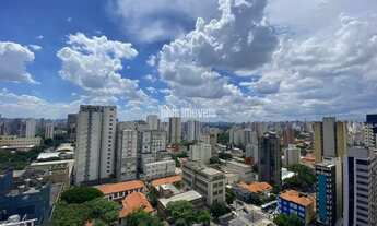 Imagem 16: Cobertura triplex77 m2 , vila clementino ,2 suítes ,1 vaga de garagem , px o metro hospita