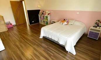 Imagem 5: Casa com 5 dormitórios, 700 m² - venda por R$ 2.500.000,00 ou aluguel por R$ 14.880,00/mês