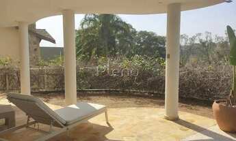 Imagem 6: Sobrado à venda em Campinas, Jardim Atibaia (Sousas), com 3 quartos, com 316 m², Jardim Bo