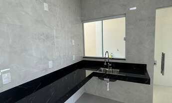 Imagem 7: Vendo casa nova na 1503 sul