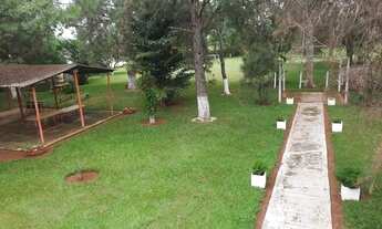 Imagem 3: Vendo Chácara com 2 quartos em Goiânia saída para Abadia com 21.348 M²