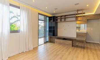 Imagem 5: Imóvel para aluguel tem 55 metros quadrados com 1 quarto em Cidade Monções - São Paulo - S