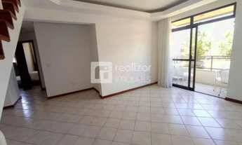 Imagem: Cobertura 3 quartos bairro Nossa Sra. Do