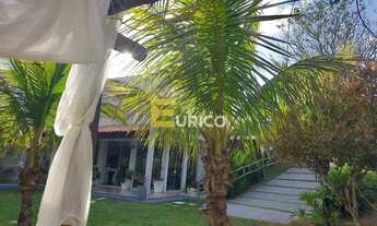 Imagem 7: 2 casas à venda com 6 quartos em Village Ipanema I, Araçoiaba da Serra Porcelanato e alto