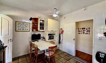 Imagem 6: Casa de 259m² com 3 quartos sendo 1 suíte no Córrego Grande